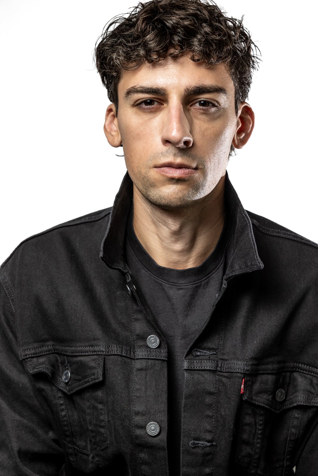 Gary Flip — headshot